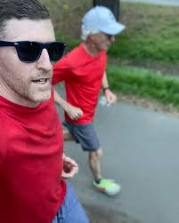 Wayne Patton (@runningmarin) • Instagram photos and videos