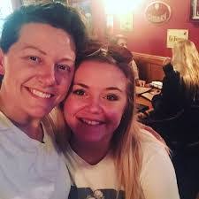 Veronica May's Instagram, Twitter & Facebook