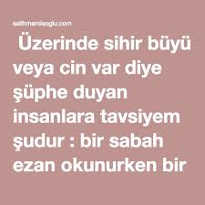 Buyu Tilsim Ve Tutsuler Dualar Manevi Ozlu Sozler