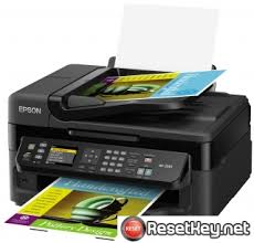 Check spelling or type a new query. Reset Epson Workforce Wf 3520 Waste Ink Pads Counter Overflow Problem Wic Reset Key