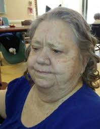 Obituary for Eula Mae (Bishop) Morgan