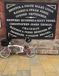 Pin Von Dan Auf Brompton