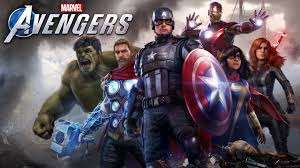 Marvel S Avengers Spiel Wird Nach Der Markteinfuhrung Umfangreiche Inhalte Erhalten