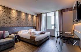 The best western plus hotel farnese in parma is an early refurbished 4 star hotel. Best Western Plus Hotel Farnese 82 1 1 8 Prices Reviews Parma Italy Tripadvisor