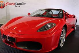 Maybe you would like to learn more about one of these? 2010 Ferrari F430 Spider For Sale In Gauteng Auto Mart