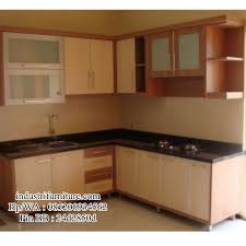 Hasil gambar untuk kitchen set minimalis