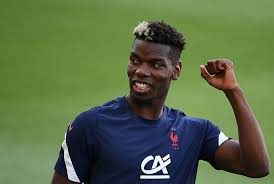 In turn, with kimpembe currently honing his craft with the latter, the defender was today asked if pogba joining psg has been. Pogba Decides This Week He Will Go To Psg If He Is Guaranteed A Starting Spot
