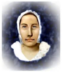 Isabella Elizabeth Downing Edwards (1692-1783)