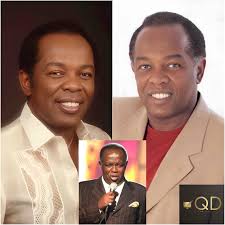 Happy Heavenly Birthday 🎂 Lou Rawls RIP Your Music Will Live On Forever
