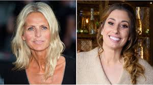 Browse 1,211 ulrika jonsson stock photos and images available, or start a new search to explore more stock. Ulrika Jonsson Defends Stacey Solomon What Matters Is We Re Good Mothers Bbc News
