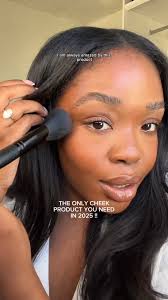 Spotted: the ONLY cheek product you need in 2025. ☺️, Get the flush of a  blush and the warmth of a bronzer in one gorgeous, glowy step with  COMPLEXION RESCUE® BLONZER®. See what the hype is all about ...