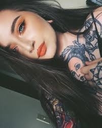 1001 coole und einzigartige medusa piercing ideen gesichtspiercings susse piercings madchen piercings