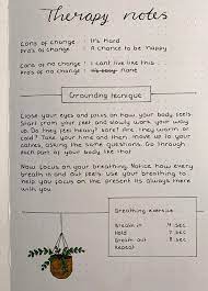 2 Clementine U Kittenplay18 Reddit Writing Therapy Self Care Bullet Journal Therapy Journal