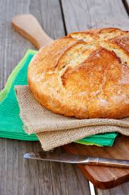 Traditional Irish Soda Bread Recette Recette Nourriture Et Cuisine Irlandaise