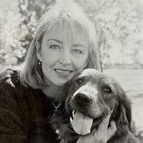 Jayne Glover Norman Obituary