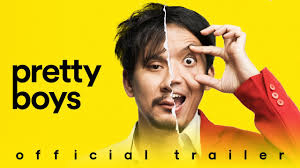 Tonton Duet Vincent-Desta dalam Trailer Film 'Pretty Boys'