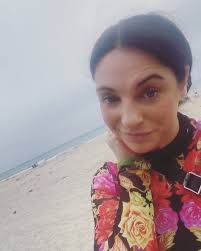 After spending a week with 70ish degrees, sunshine, & no humidity, I'm not  gonna lie. I was nervous about coming back to a sweaty Western New York  swamp. Phew. I'd never been