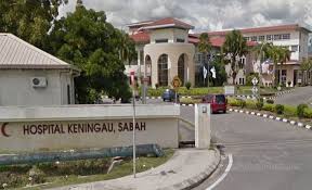No2, insan keningau, kampung tuarid taud, 89008 keningau, sabah, malaizija. Covid 19 Jkns Siasat Kes Positif Kakitangan Hospital Keningau Sabah Post