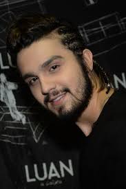 Maybe you would like to learn more about one of these? Who Is Luan Santana Dating Luan Santana Girlfriend Wife