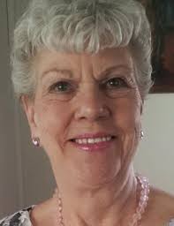 Nancy Jane Gaul Obituary (2021)