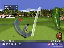 I play the new games with gold game, the golf club 2019 featuring pga tour, for 1 hour on the xbox one to see how good it is and how good it still holds up. Pga Tour 98 Download Gamefabrique