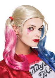 Please do not edit my photos without asking permission as well! Suicide Squad Harley Quinn Makeup Kit