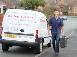 Bailey & Birch Electrical Services Ltd