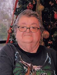 Obituary information for Donna Rae Hammond