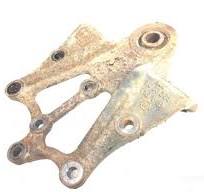 Leaf Spring Bracket, Front Axle Rear Left Mercedes-Benz Atego 1828  (01.98-12.04) for Mercedes-Benz Atego, Atego 2, Atego 3 (1996-) truck  tractor