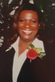 Sandra Louise Pinder