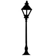 Image Result For Lamppost Silhouette Lamp Post Lampost Paris Decor