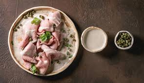 Maybe you would like to learn more about one of these? In Cucina Col Vitello Il Vitello Tonnato Una Prelibatezza Tutta Piemontese