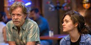 Thanks to svetlana (isidora goreshter), it's harder to shut it down. Shameless Recap Season 9 Episode 8 Ew Com
