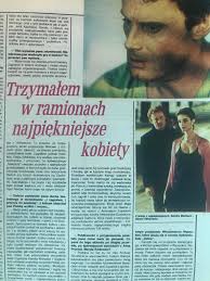 Daniel Olbrychski- fanpage nioficjalny