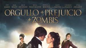 Bennet y sus hermanas, que han sido entrenadas por su padre en las artes marciales, se disponen a combatir contra los ejércitos de los. Orgullo Prejuicio Y Zombies Pelicula Completa En Espanol Latino Gratis