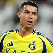 Cristiano Ronaldo Bintang Sepak Bola Gaji Tertinggi Rp 8,5 Miliar Per Hari  Tahun 2025