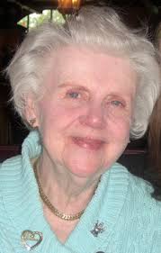 Obituary information for Marjorie Ruth McCormack