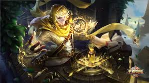 Wallpapers in ultra hd 4k 3840x2160, 1920x1080 high definition resolutions. King Of Glory Alchemy King Bian Que Gaming Wallpapers For Android 1920 1080 Hd Wallpaper Wallpaperbetter
