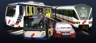 Pengangkutan di malaysia mula dimajukan semasa pemerintahan penjajahan british, dan rangkaian pengangkutan negara ini kini luas dan maju. Masalah Pengangkutan Awam Di Malaysia Sampai Bila