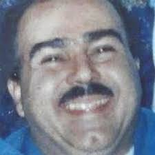 ISRAEL LUGO Obituary