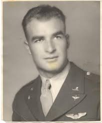 Maj Owen Ray Allred (1919-1947)