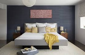 Chambre Jaune Et Gris Idees Et Inspiration Deco Clem Around Thecorner