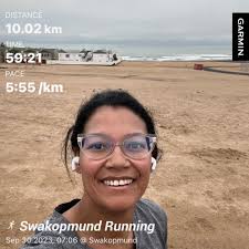 First ever half marathon complete!! If you remember my name and my previous  posts, you'll know this was up in the air with reoccurring calf pain! The  taper obviously went well and