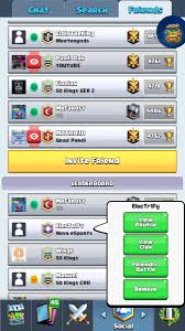 How to add friends on clash royale 2019. Electr1fy On Twitter Click This Link To Add As Friend In Clash Royale Https T Co Oz800lfzww My Friend Link Good Luck