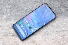 With realme 6, whether you want to take photo of magnificent landscapes, buildings, or a group of powerful processor, that is designed for excellent mobile game experience, comes with realme 6. Realme 6 Testbericht Chinahandys Net