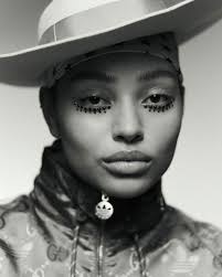 O Poder do Coletivo (Vogue Brasil)