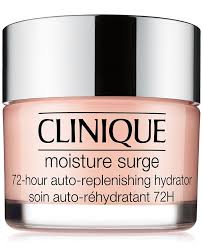 It is recommended for normal use. Clinique Moisture Surge 72 Hour Auto Replenishing Hydrator 1 7 Oz Reviews Skin Care Beauty Macy S