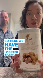 🧐Hey Snohomish County! We’ve got another Truffle Chip Review for you as  well as some fun updates., 🍄We are trying the Lobster and White Truffle  Chips from @trufflehunteruk . Thanks @a.random.thought_ ...