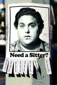 The Sitter The Sitter Movie Comedy Movies Sitter
