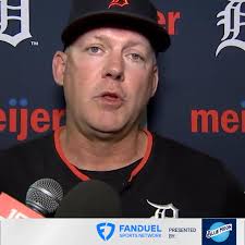 New head coach repping the winged wheel! #LGRW